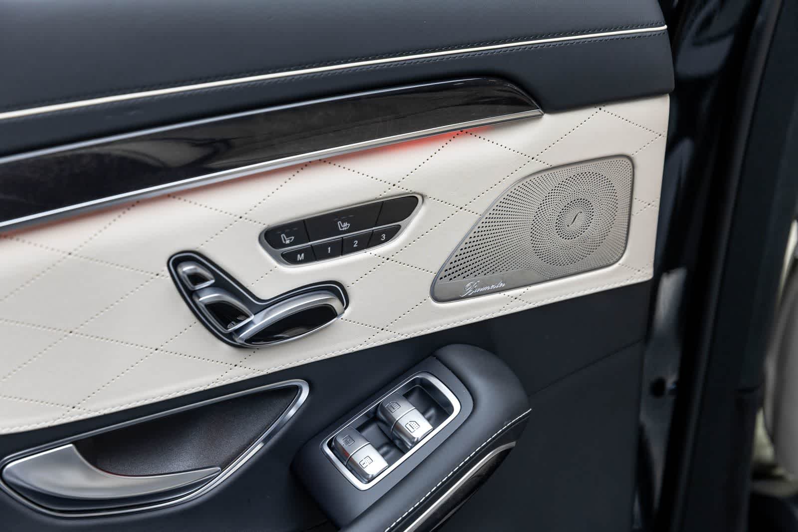 Thumbnail: 2020 Mercedes-Benz S-Class - 41