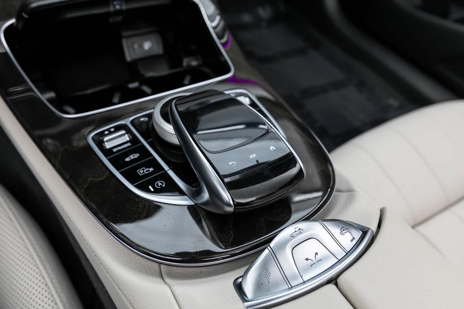 2022 Mercedes-Benz E-Class E 450 35