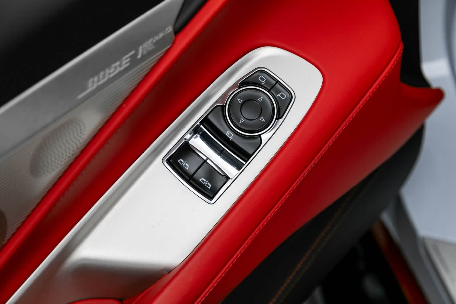 Thumbnail: 2023 Chevrolet Corvette - 29