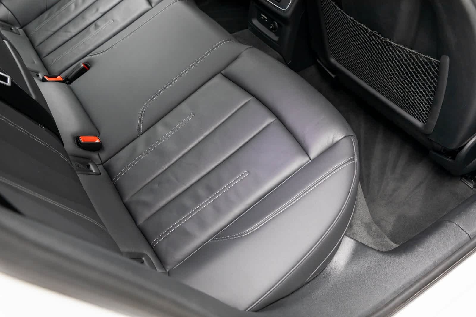 Thumbnail: 2024 Audi A4 - 40