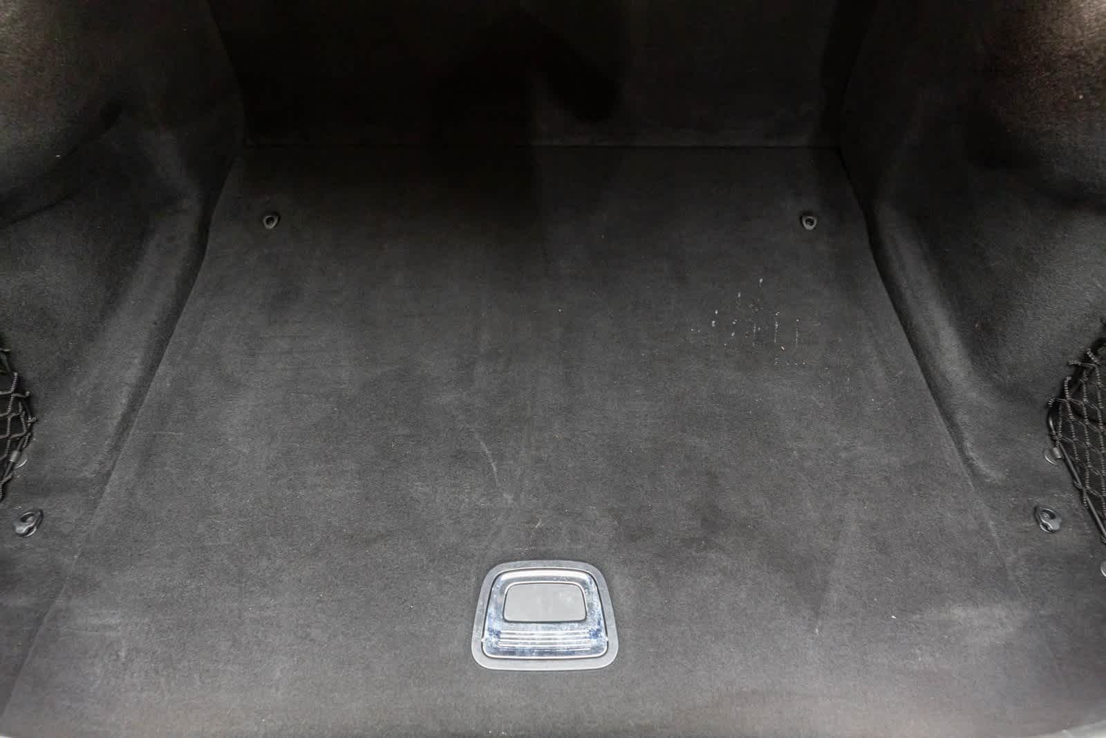 Thumbnail: 2019 Mercedes-Benz S-Class - 19