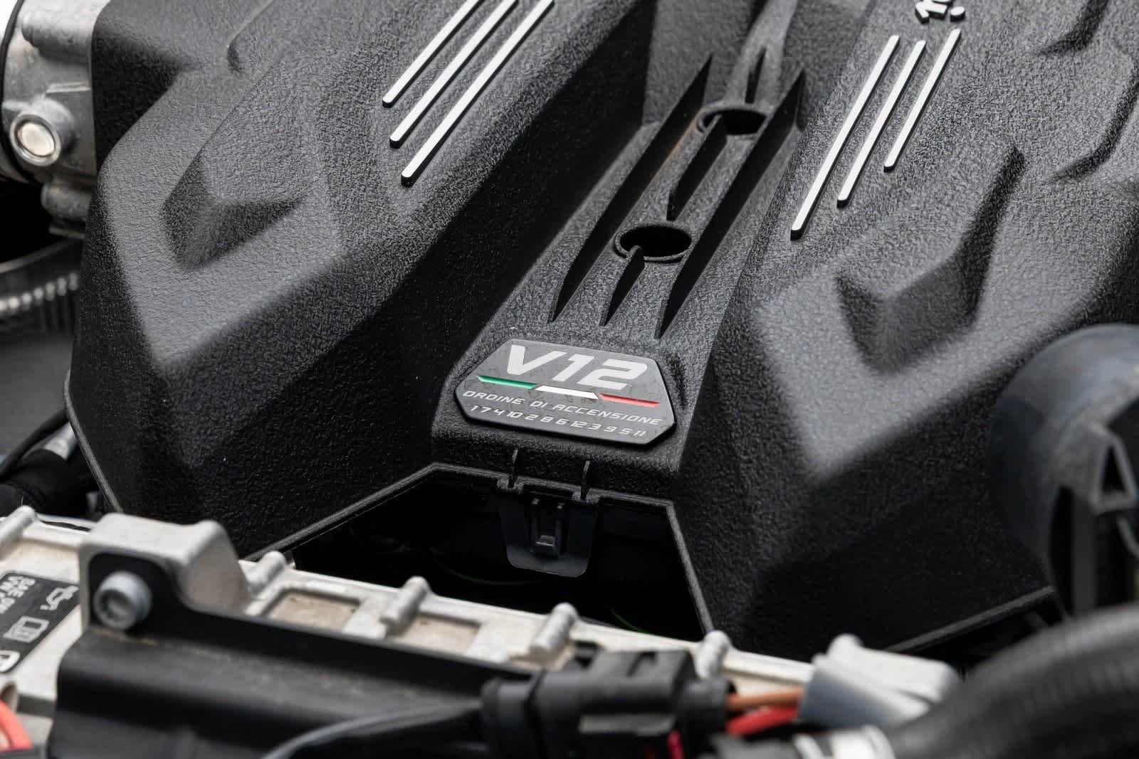 Thumbnail: 2024 Lamborghini  - 32