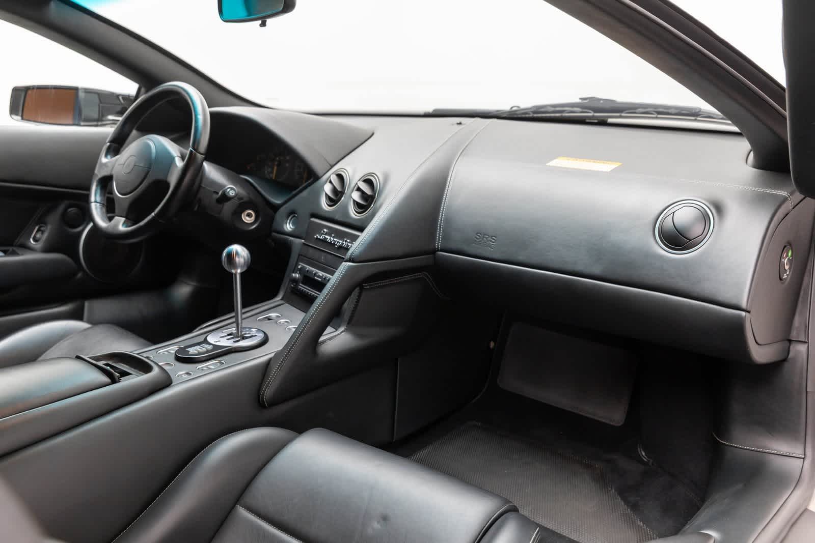 Thumbnail: 2003 Lamborghini Murcielago - 44