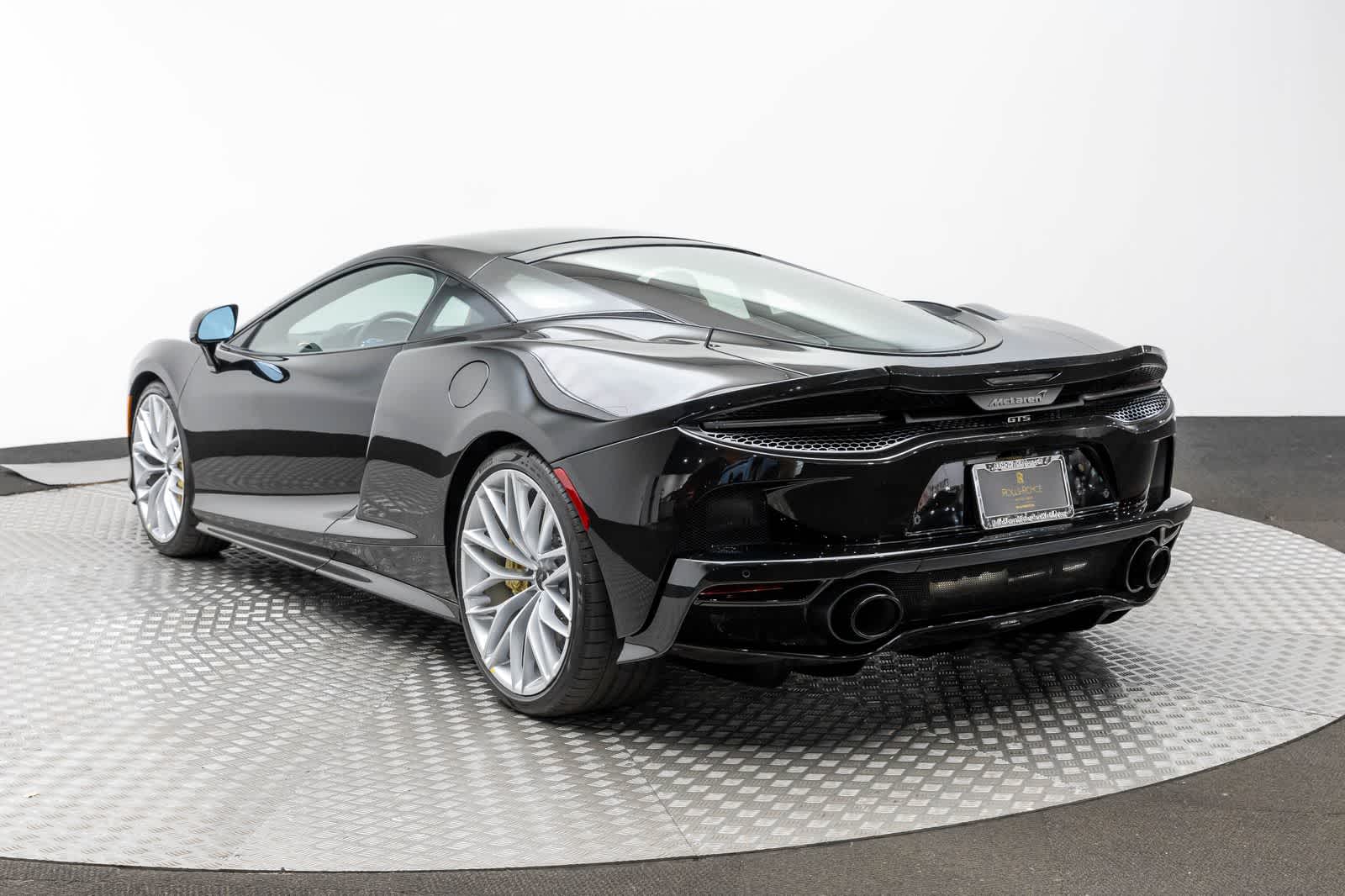 Thumbnail: 2026 Mclaren GTS - 4