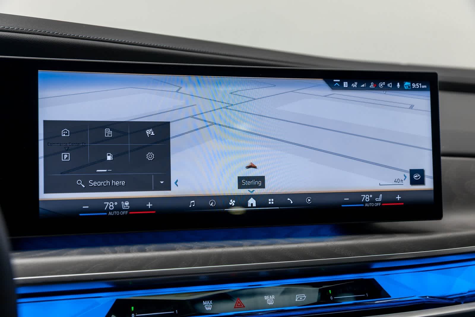 Thumbnail: 2024 BMW 7 Series - 20