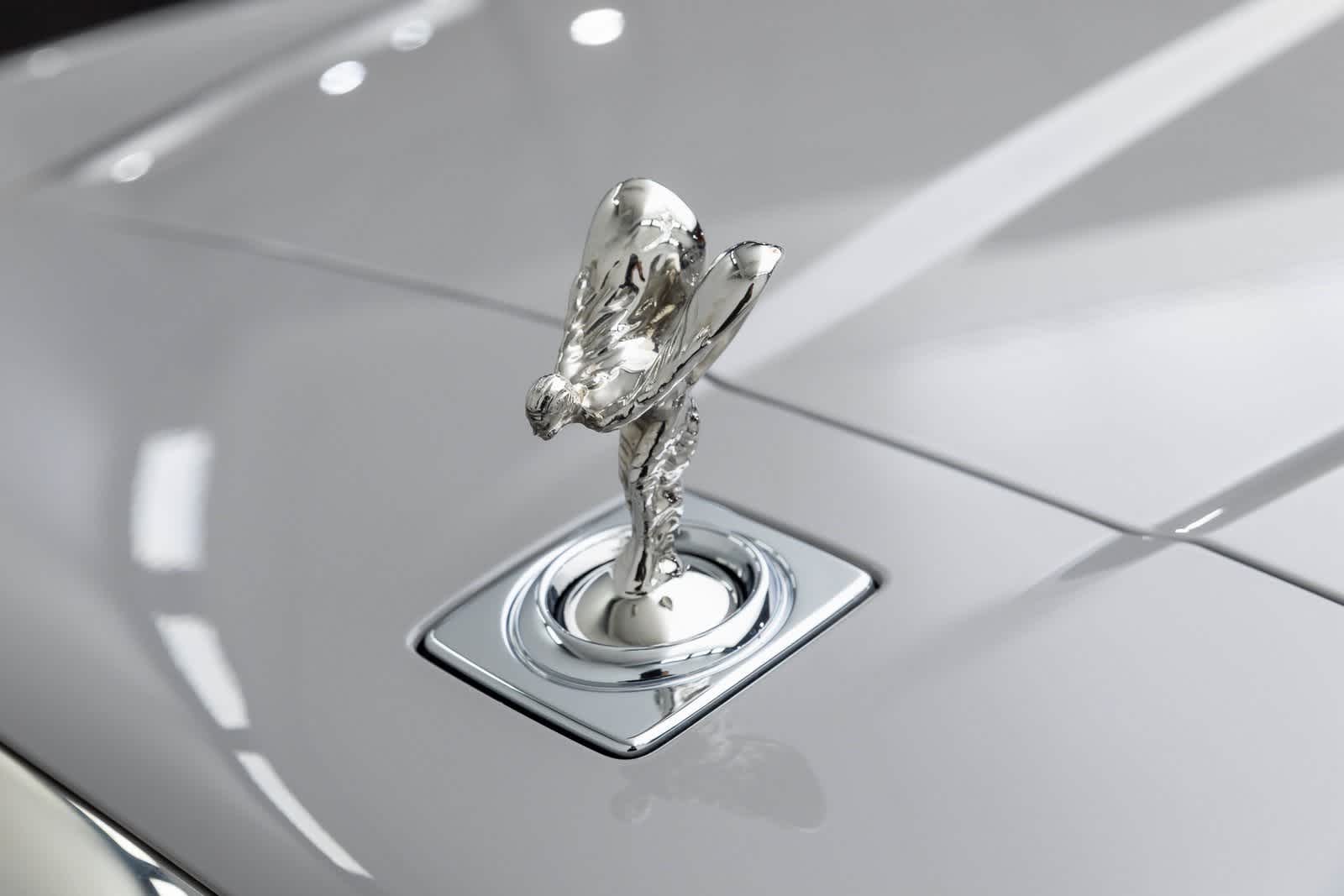 Thumbnail: 2022 Rolls-Royce Cullinan - 47
