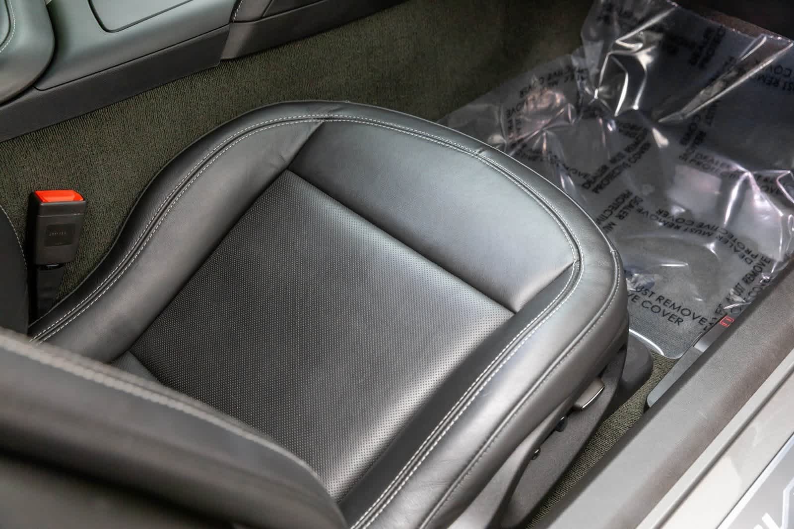 Thumbnail: 2015 Chevrolet Corvette - 44