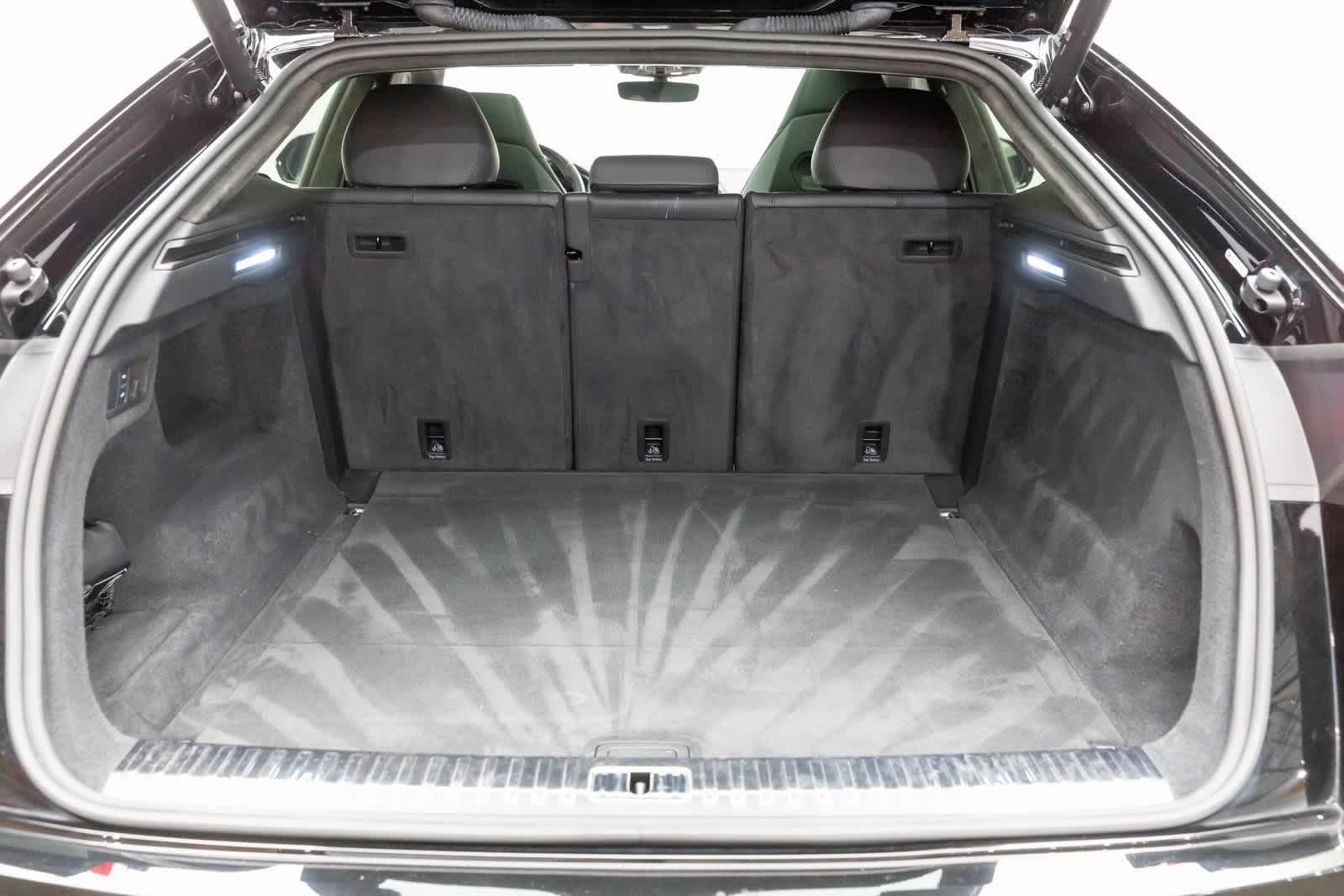 Thumbnail: 2022 Lamborghini Urus - 18