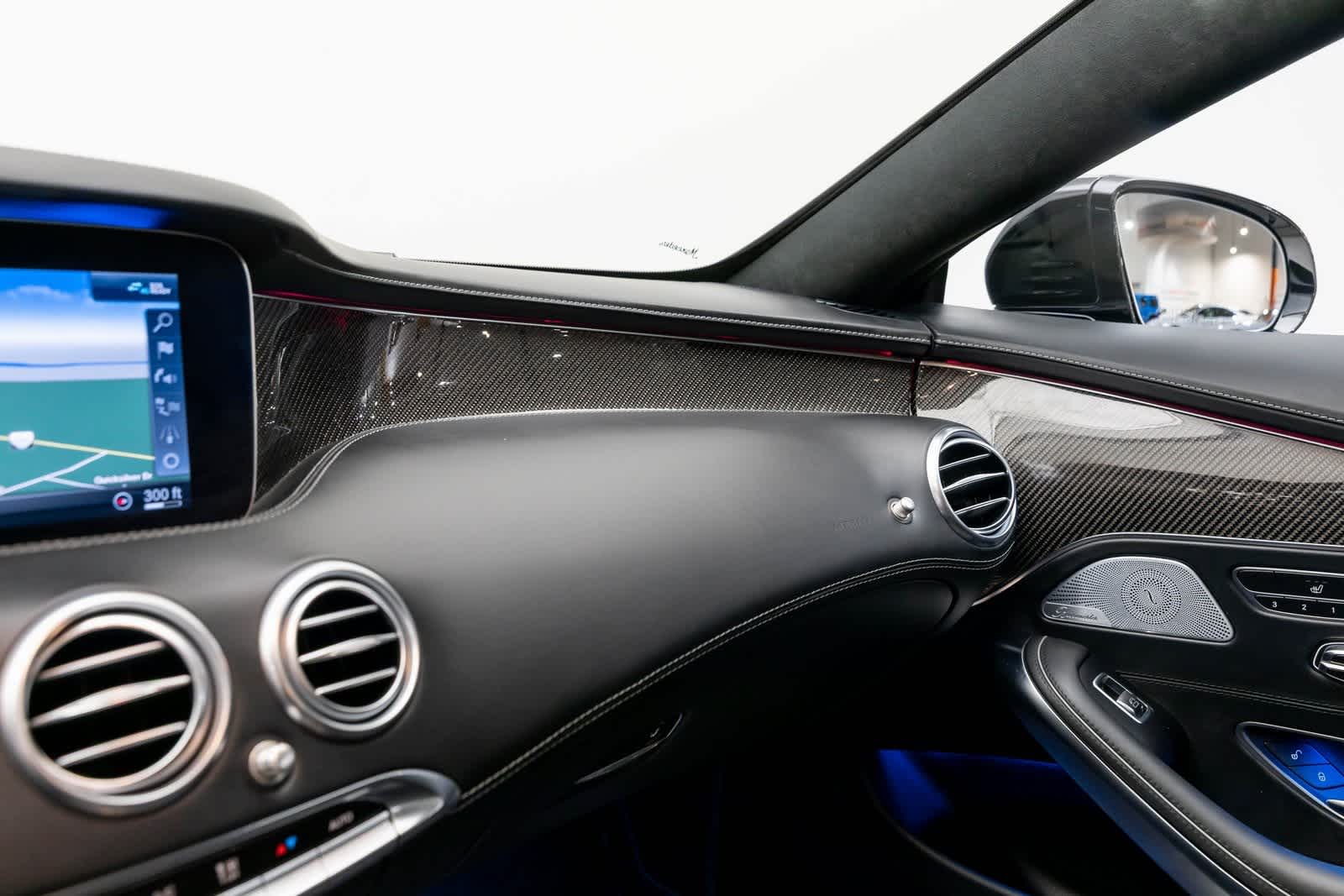 Thumbnail: 2019 Mercedes-Benz S-Class - 39