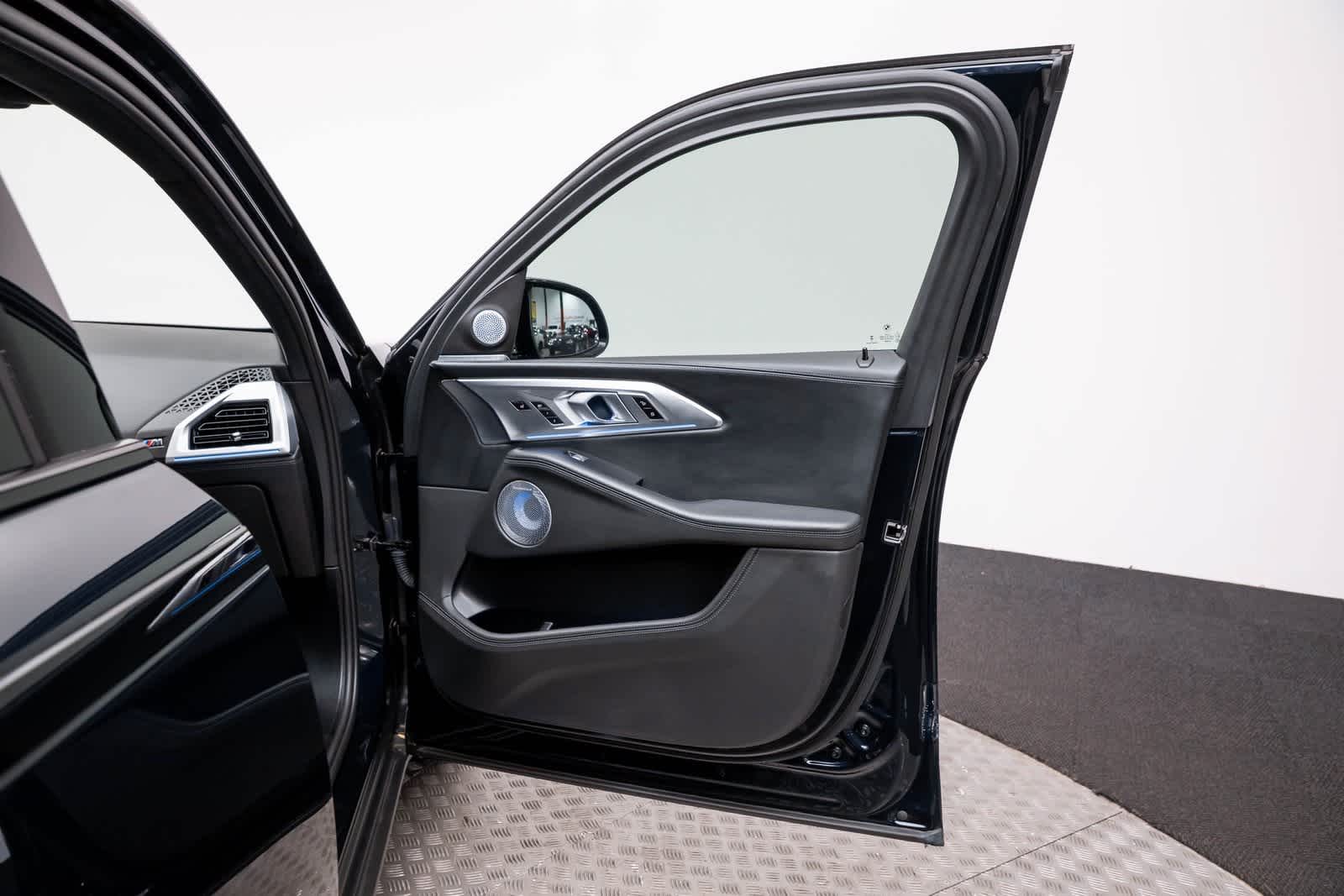 Thumbnail: 2024 BMW XM - 47