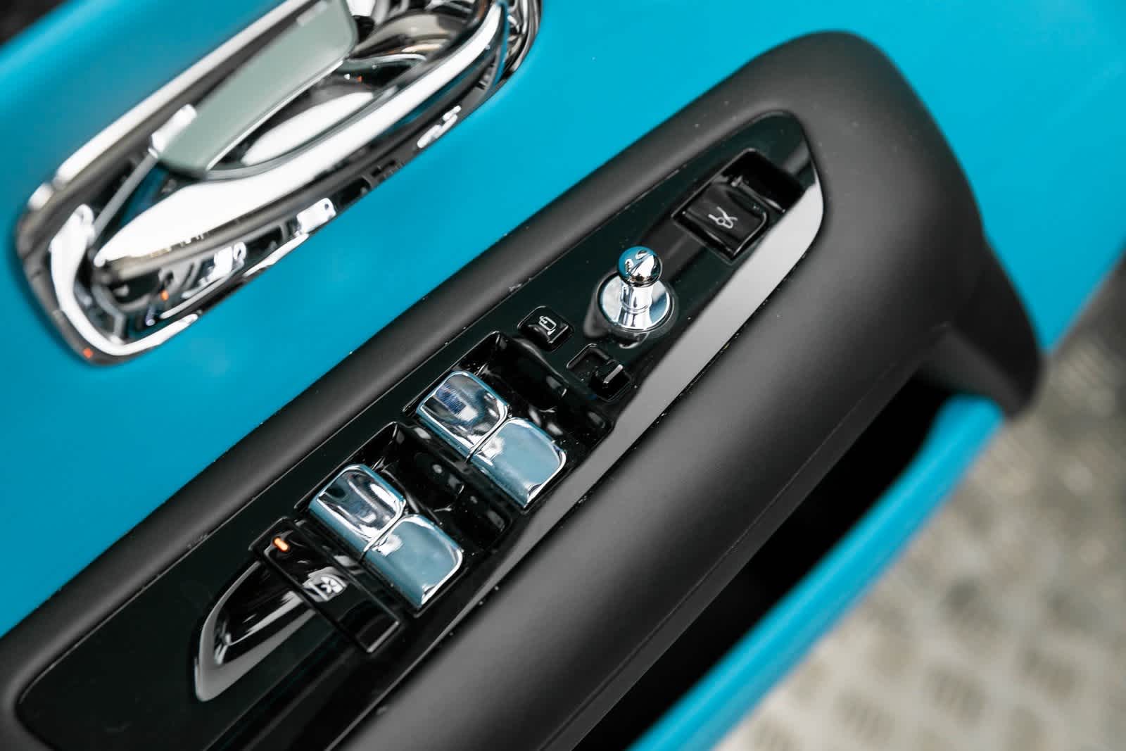 2023 Rolls-Royce Ghost Black Badge 10