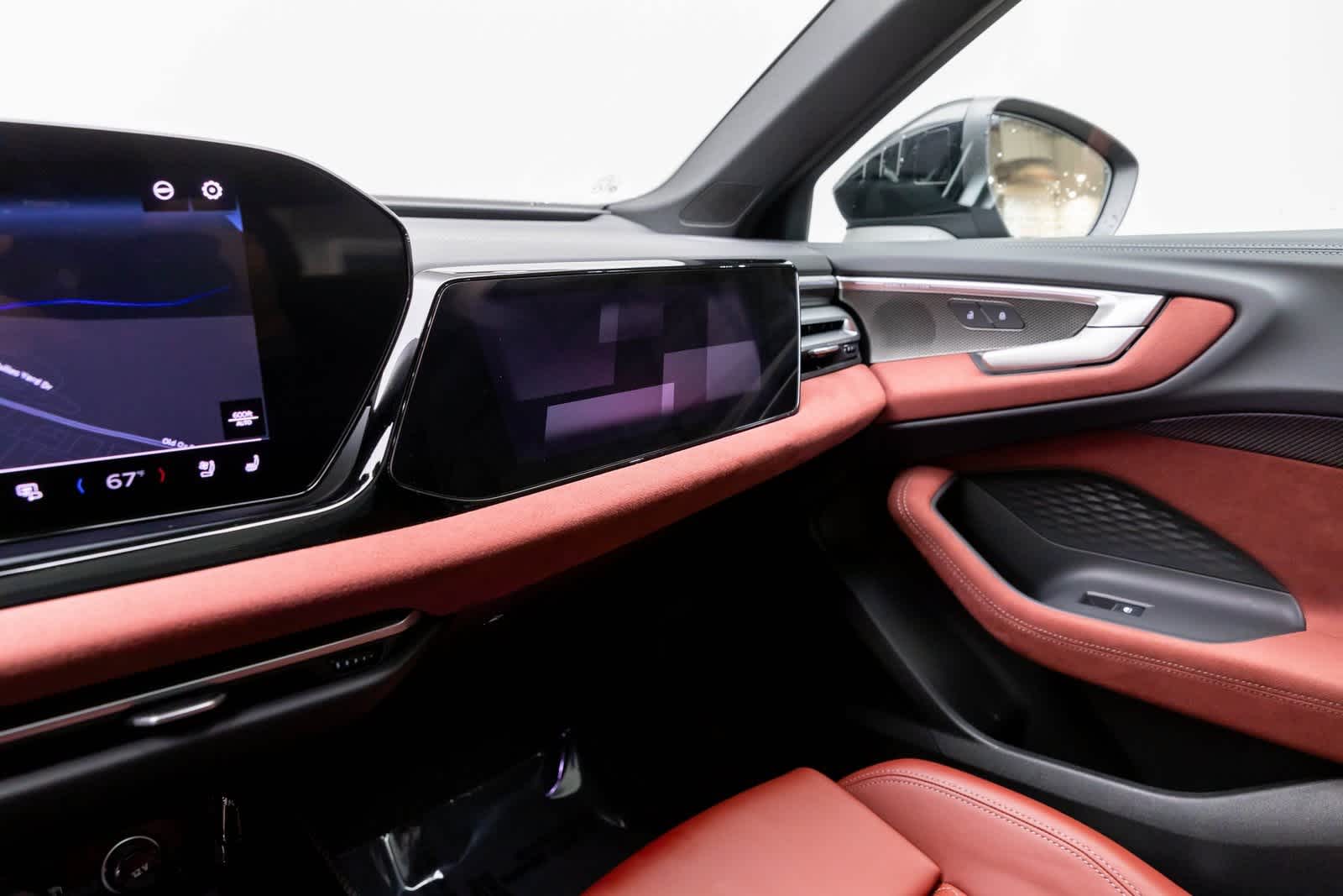 Thumbnail: 2025 Audi S5 - 38