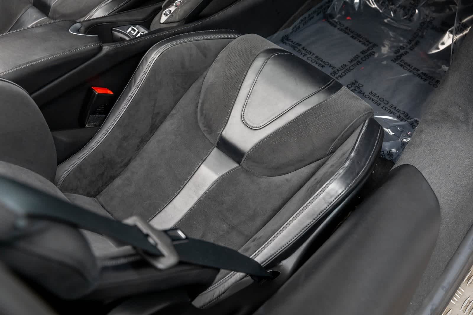 Thumbnail: 2023 Mclaren 720S - 36