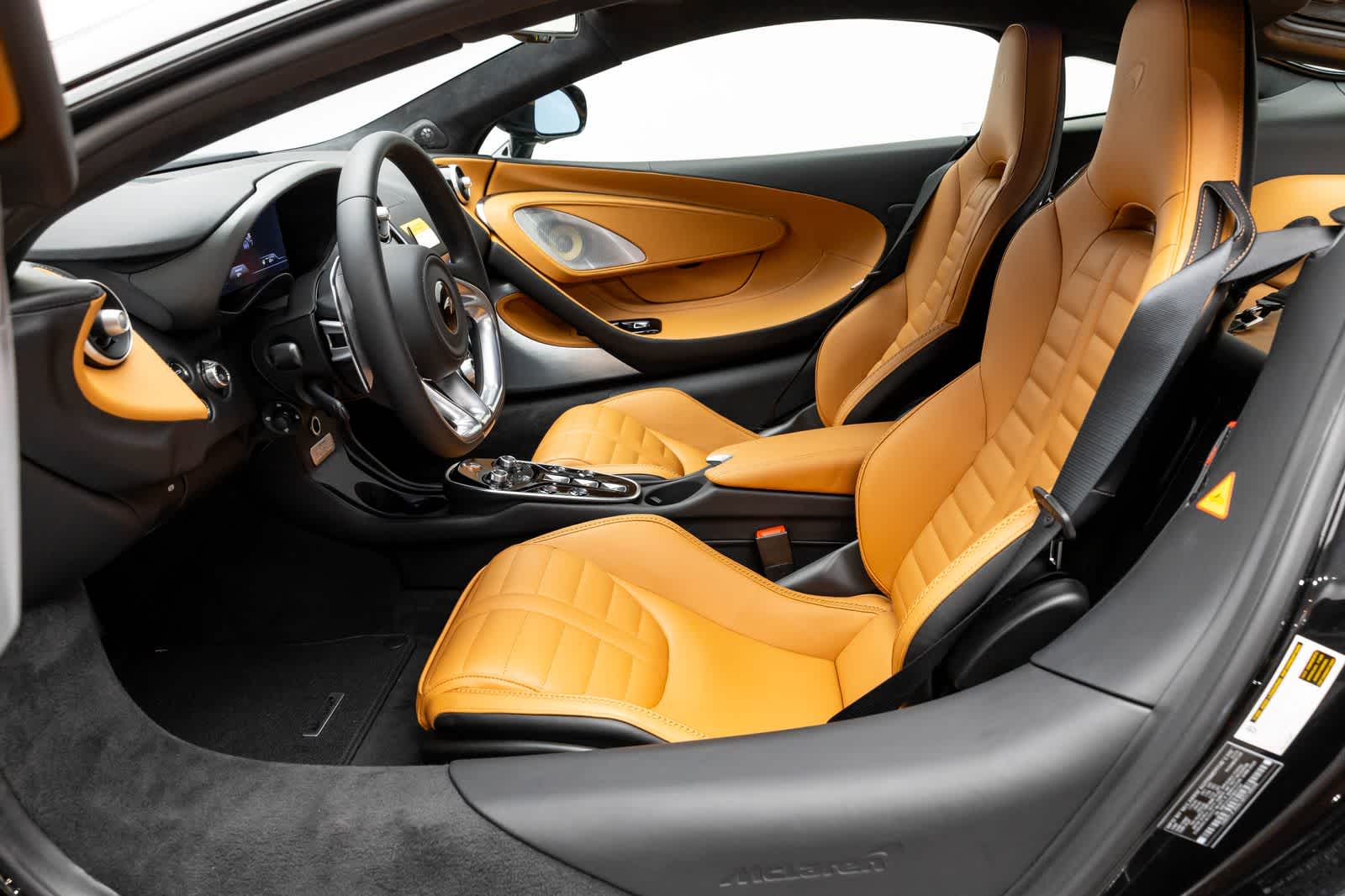 Thumbnail: 2026 Mclaren GTS - 12