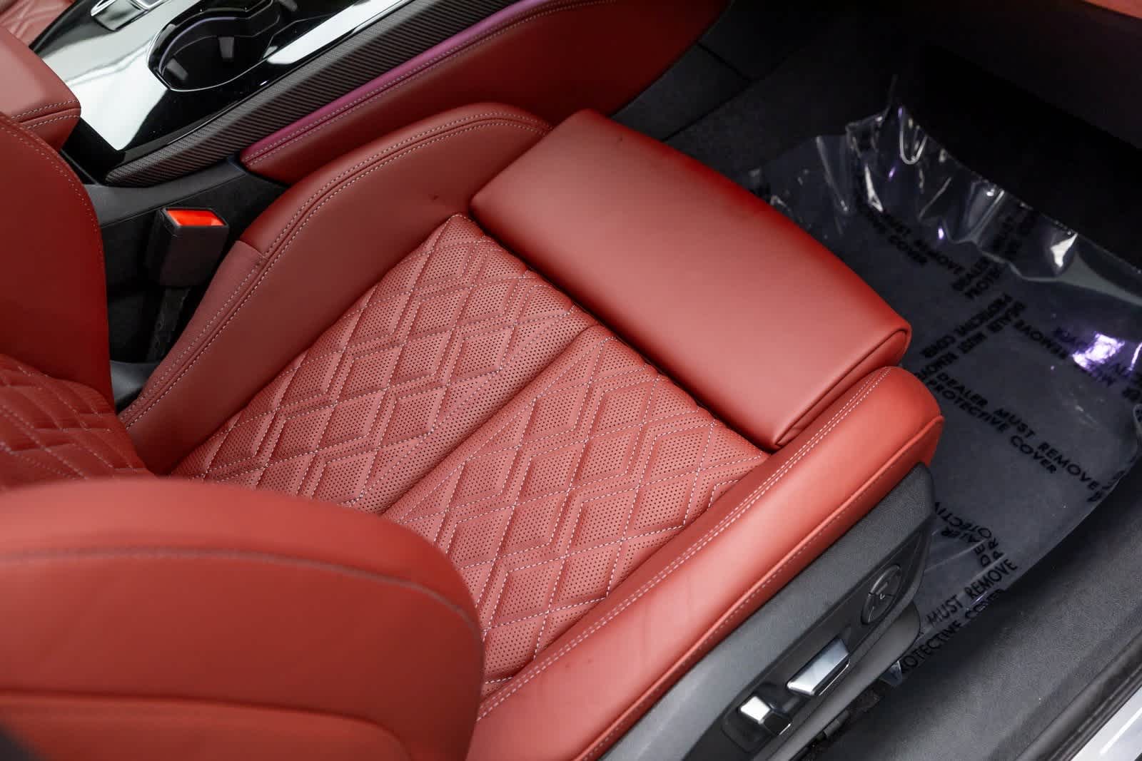 Thumbnail: 2025 Audi S5 - 51