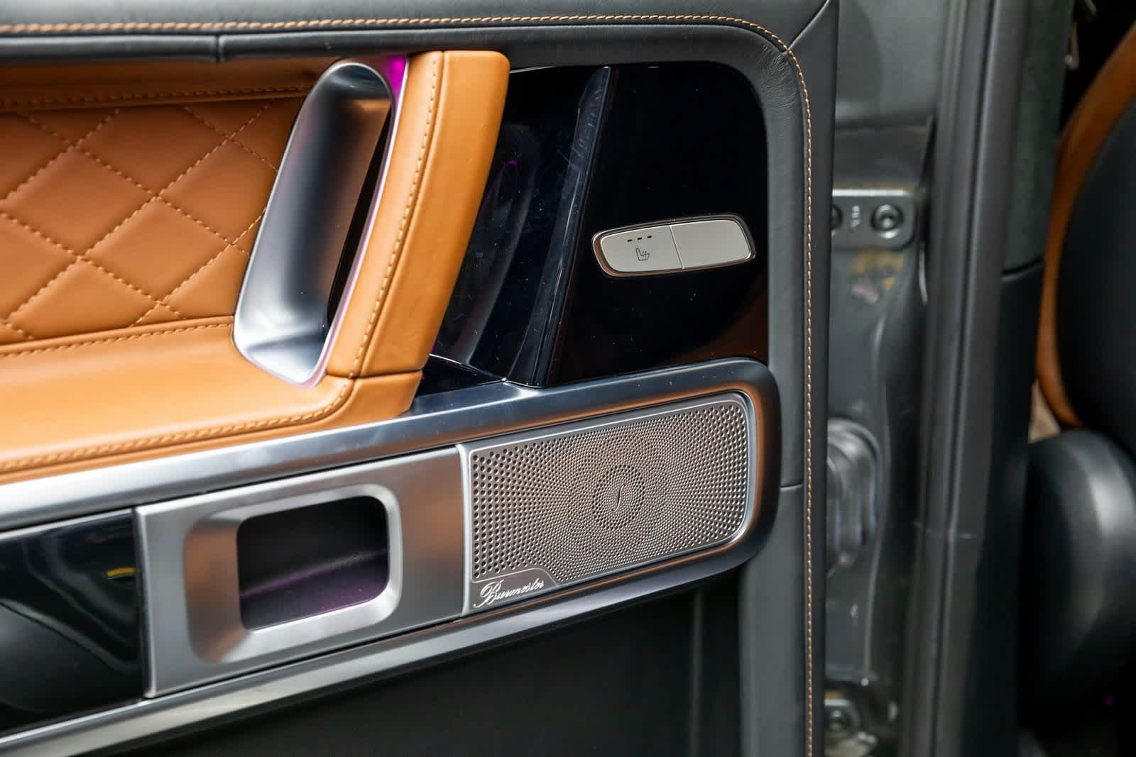 Thumbnail: 2022 Mercedes-Benz G-Class - 42