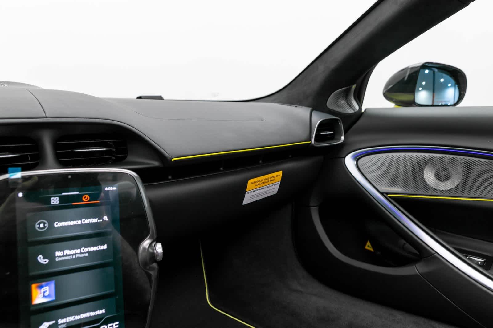 Thumbnail: 2025 Mclaren Artura - 32