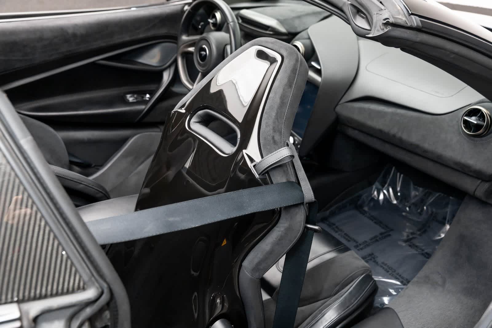 Thumbnail: 2023 Mclaren 720S - 38