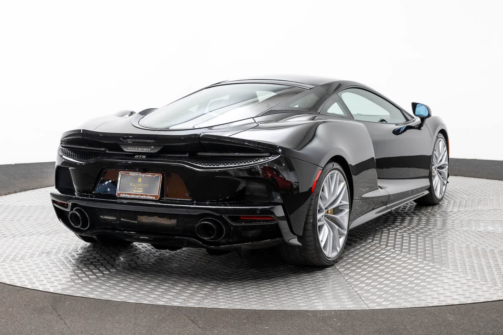 Thumbnail: 2026 Mclaren GTS - 19