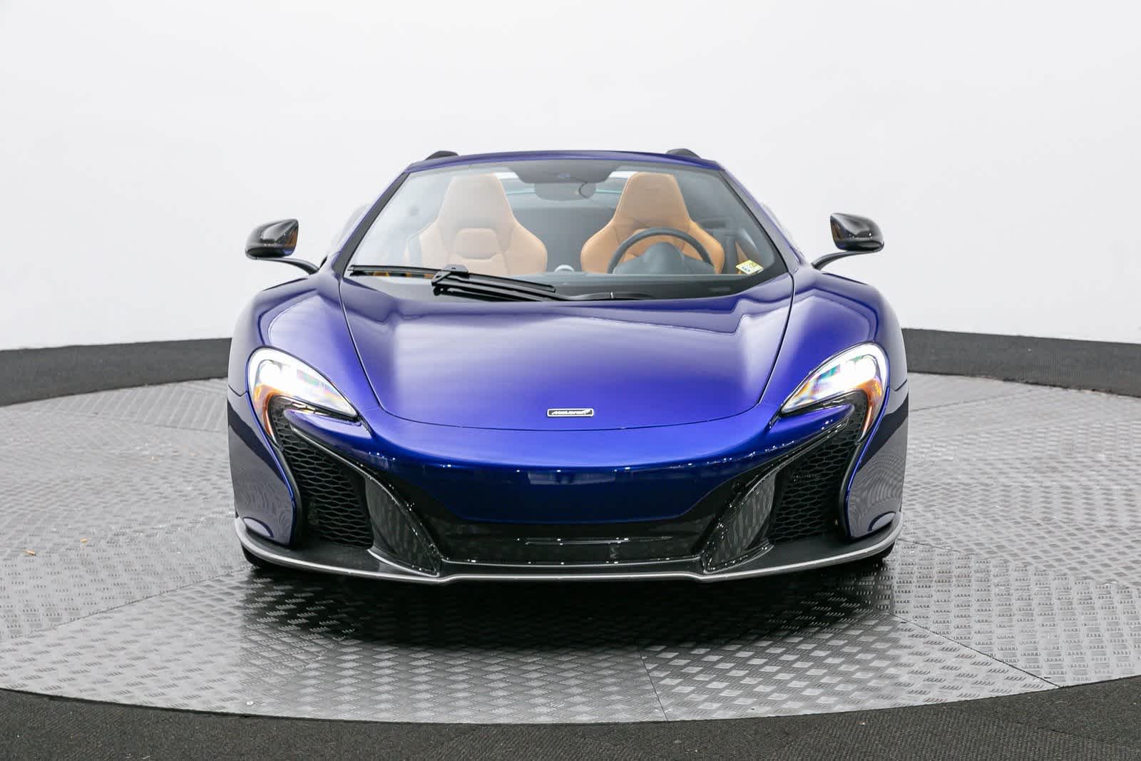 Thumbnail: 2015 Mclaren  - 6