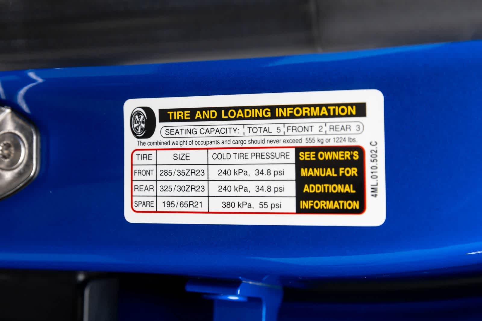 Thumbnail: 2019 Lamborghini Urus - 34