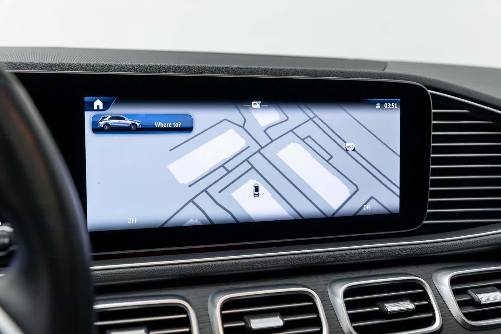 Thumbnail: 2025 Mercedes-Benz GLE - 16