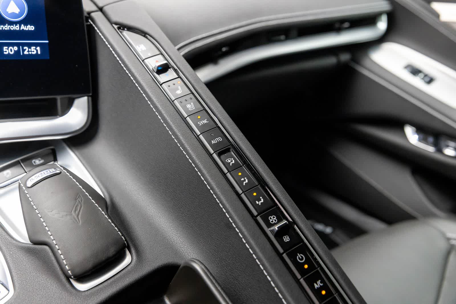 Thumbnail: 2023 Chevrolet Corvette - 36