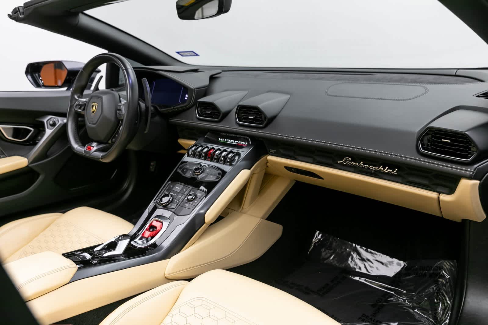 Thumbnail: 2019 Lamborghini Huracan - 45