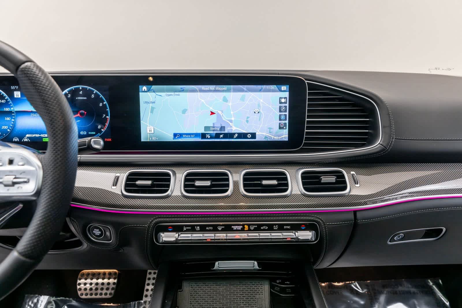 Thumbnail: 2023 Mercedes-Benz GL-Class - 10