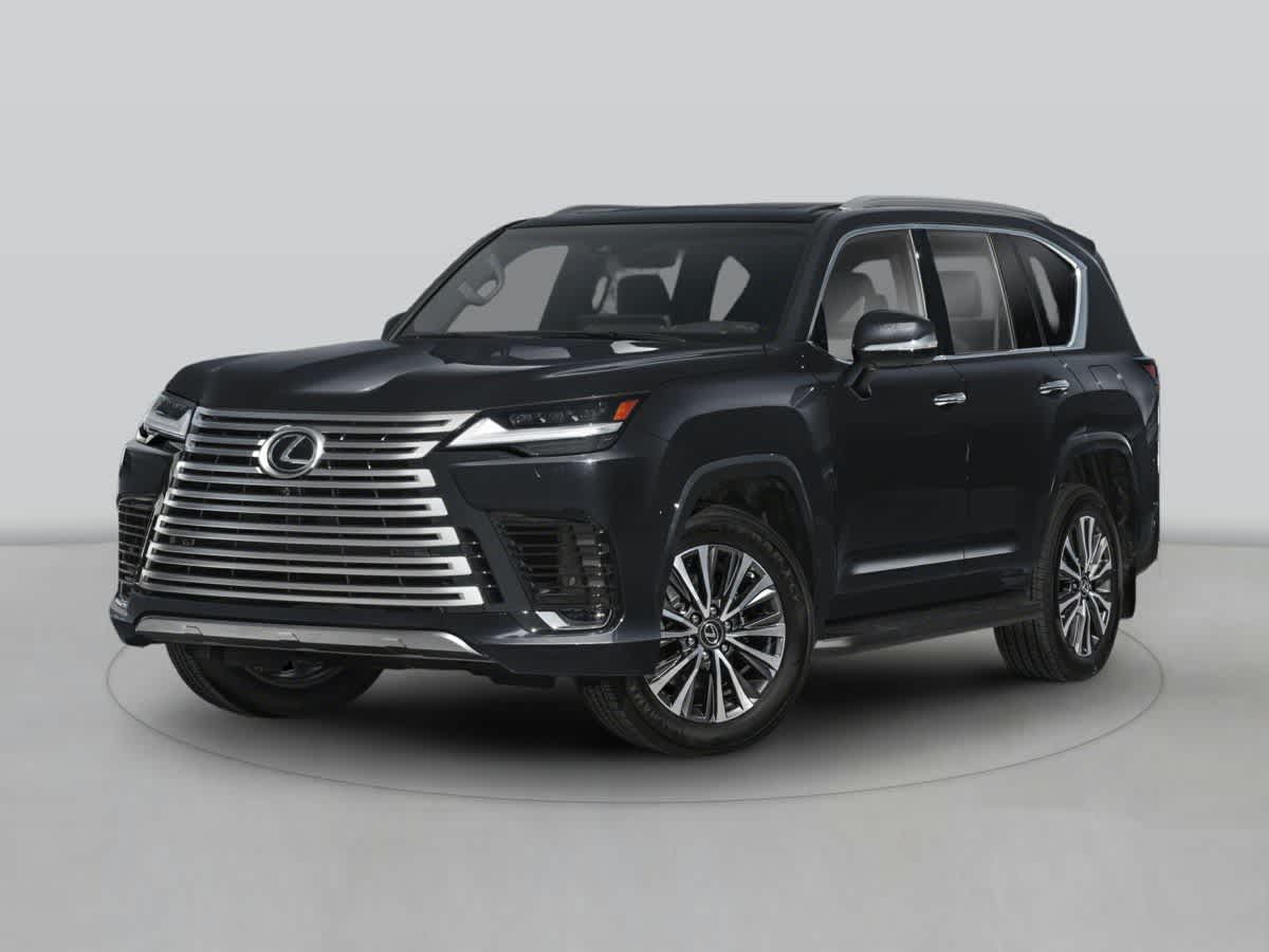 2024 Lexus LX 600 -
                  Sterling, VA