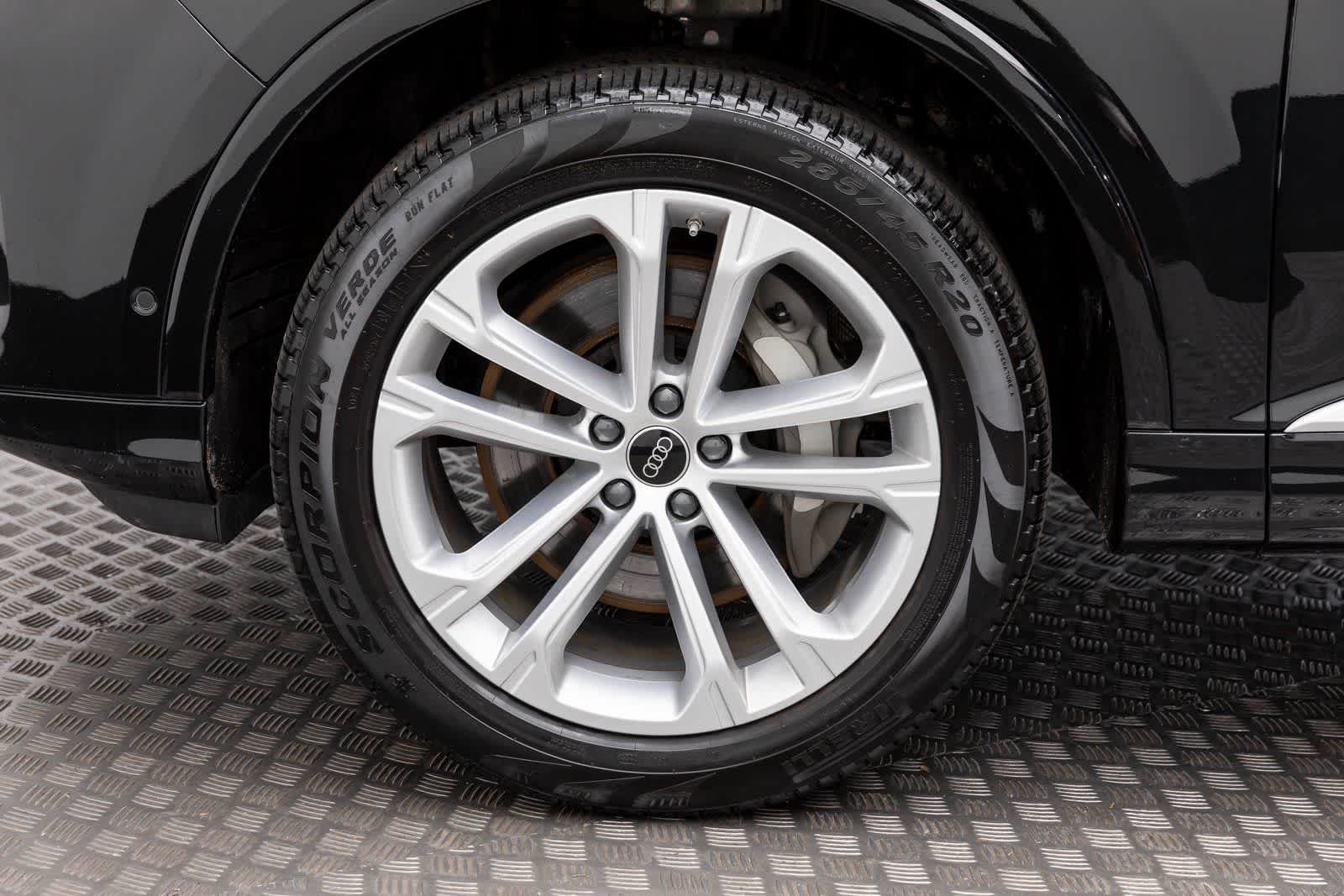 Thumbnail: 2025 Audi Q7 - 7