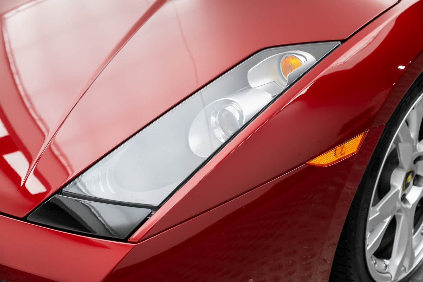 Thumbnail: 2008 Lamborghini Gallardo - 44