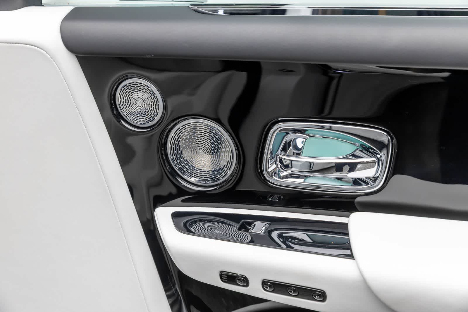 Thumbnail: 2020 Rolls-Royce Phantom - 42