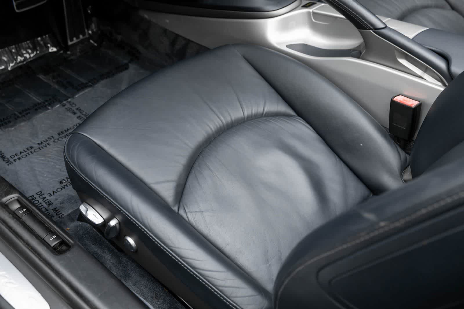 Thumbnail: 2007 Porsche 911 - 30