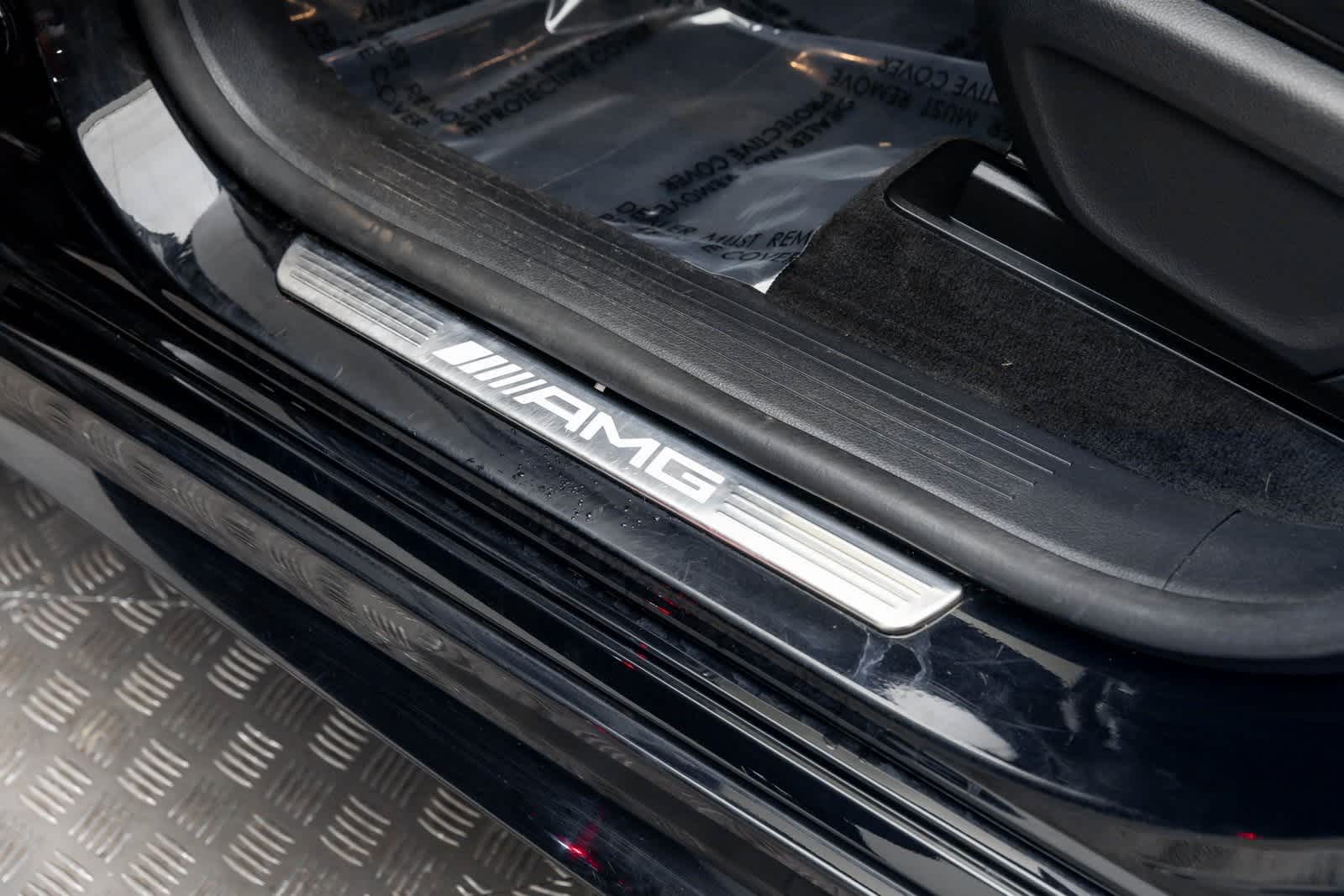 Thumbnail: 2023 Mercedes-Benz GL-Class - 28