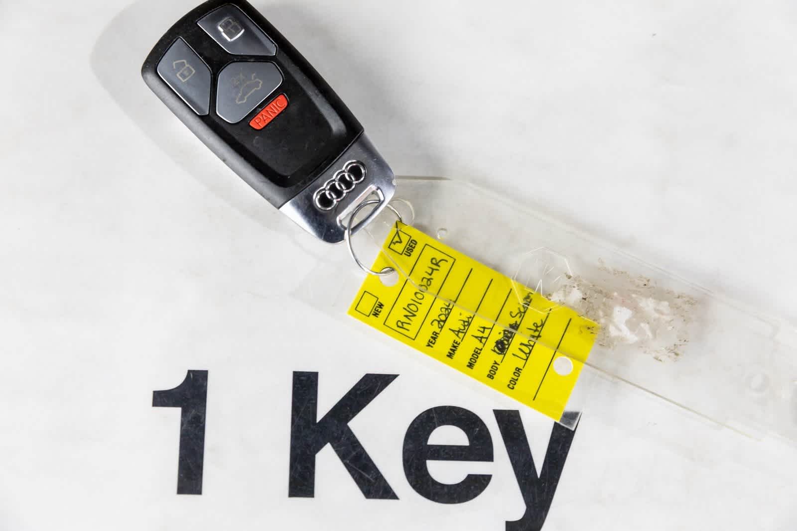 Thumbnail: 2024 Audi A4 - 19