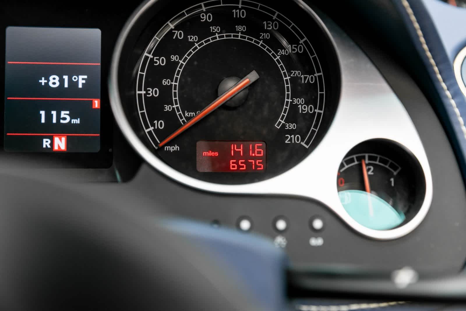 Thumbnail: 2008 Lamborghini Gallardo - 28