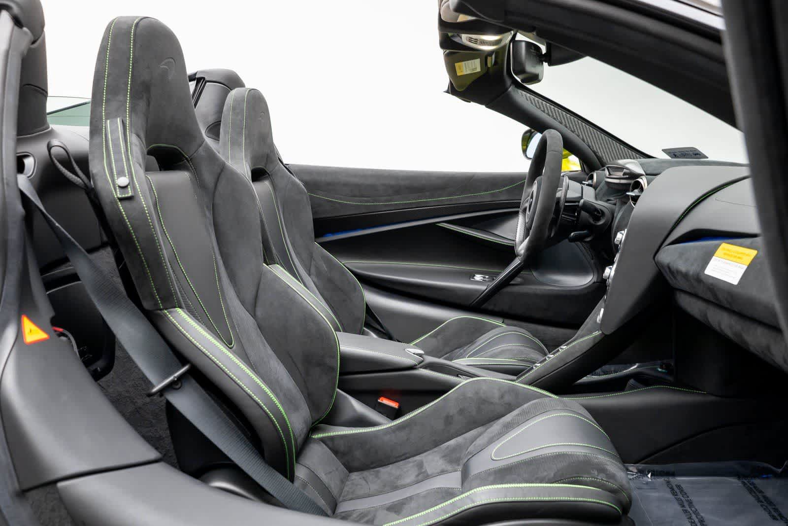 Thumbnail: 2023 Mclaren 720S - 13