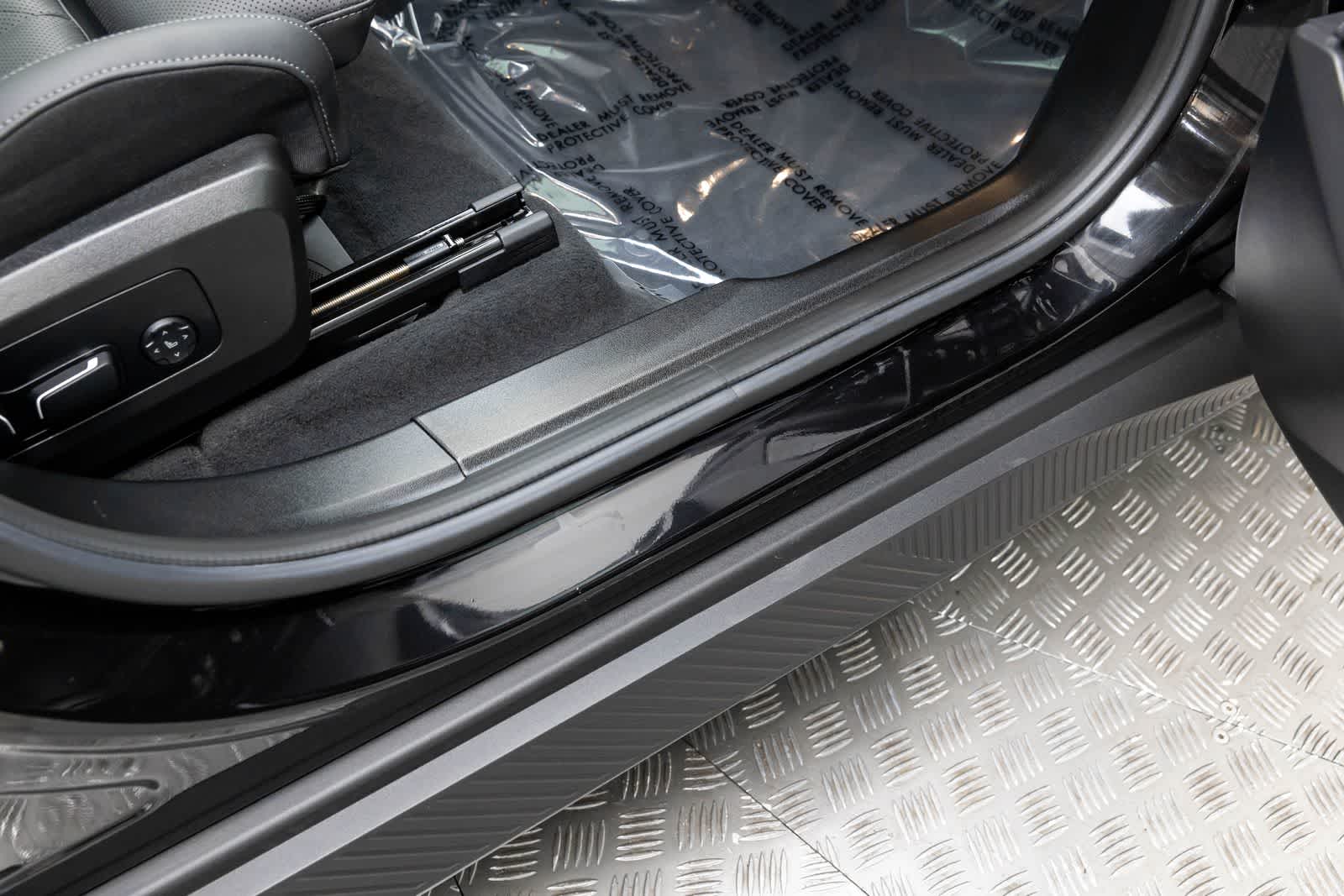 Thumbnail: 2025 BMW X3 - 44