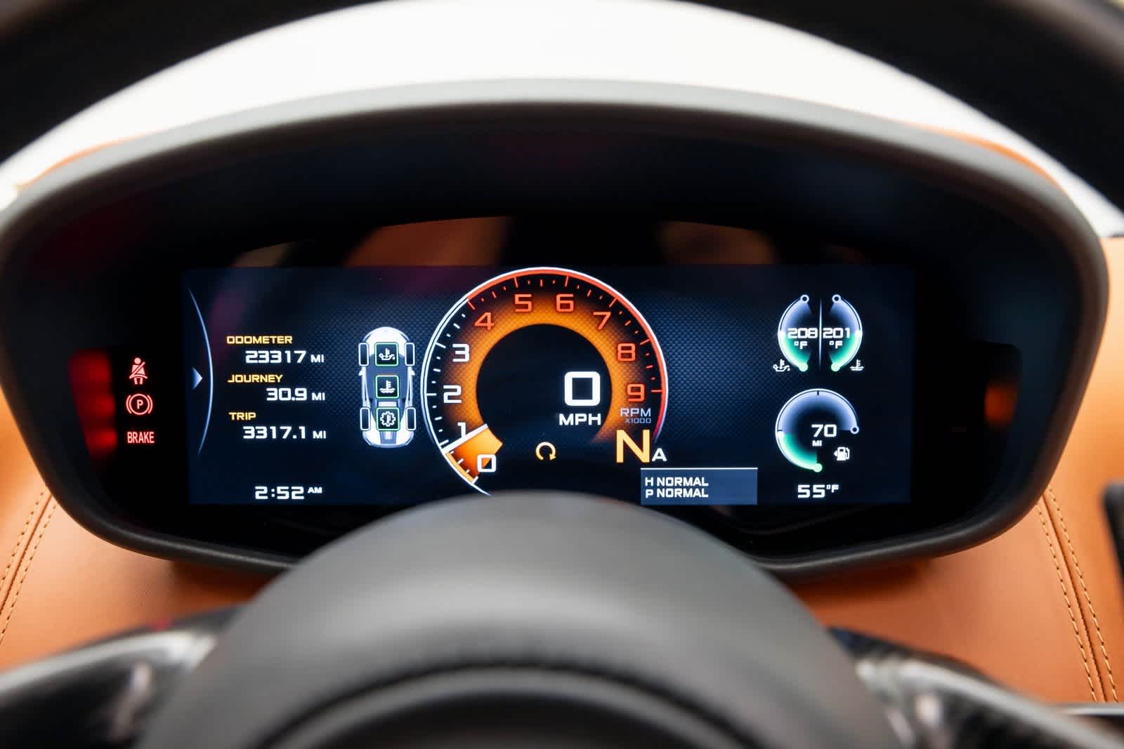 Thumbnail: 2018 Mclaren  - 18