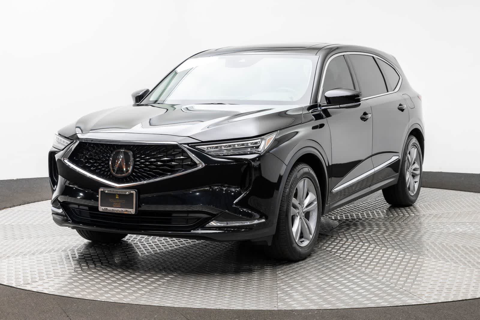 Thumbnail: 2023 Acura MDX - 1