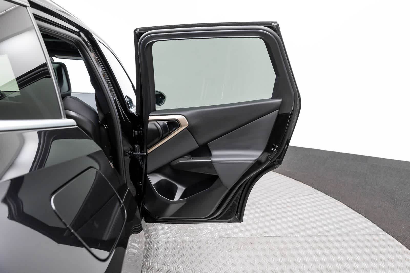 Thumbnail: 2025 BMW X3 - 39