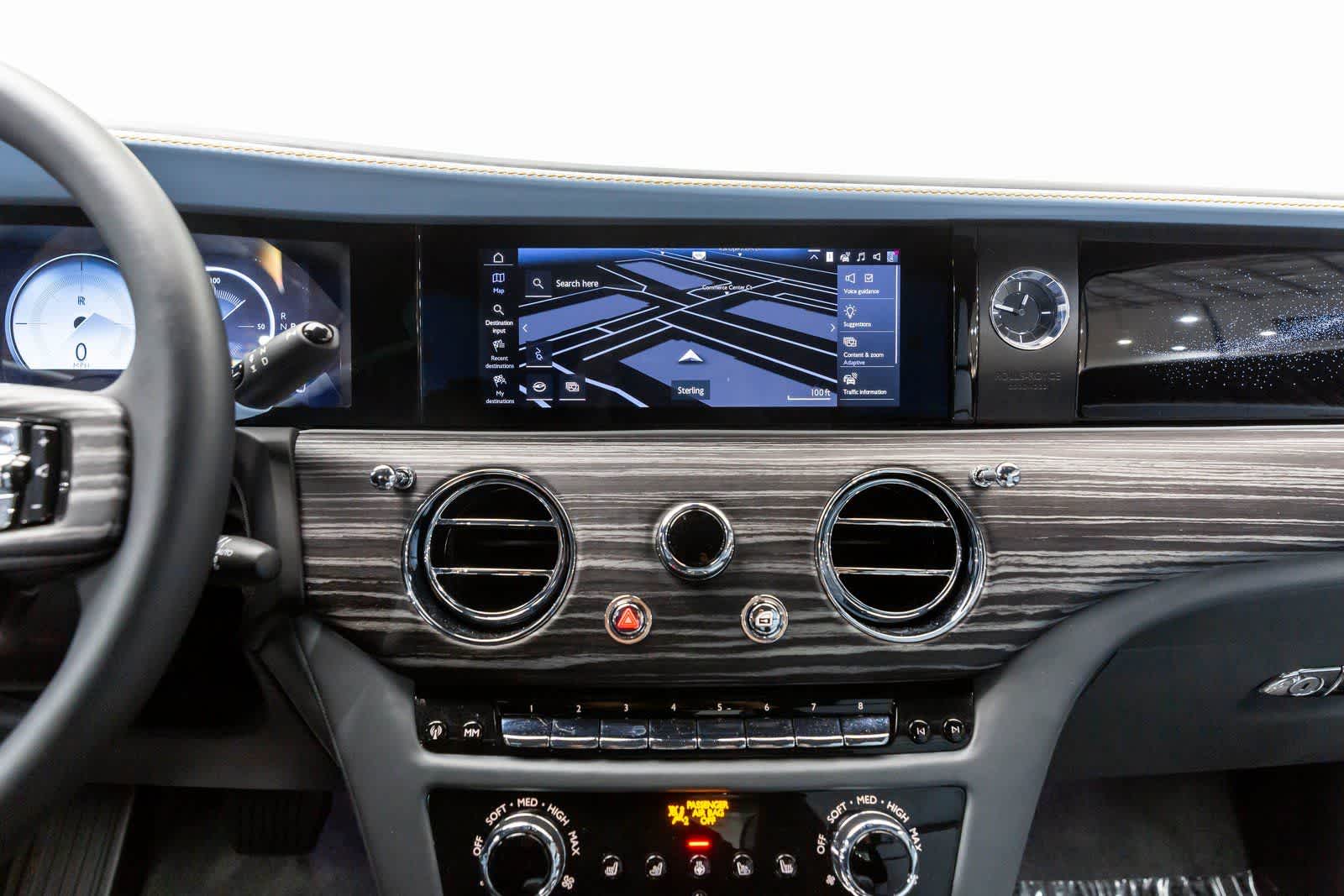 Thumbnail: 2024 Rolls-Royce Spectre - 9