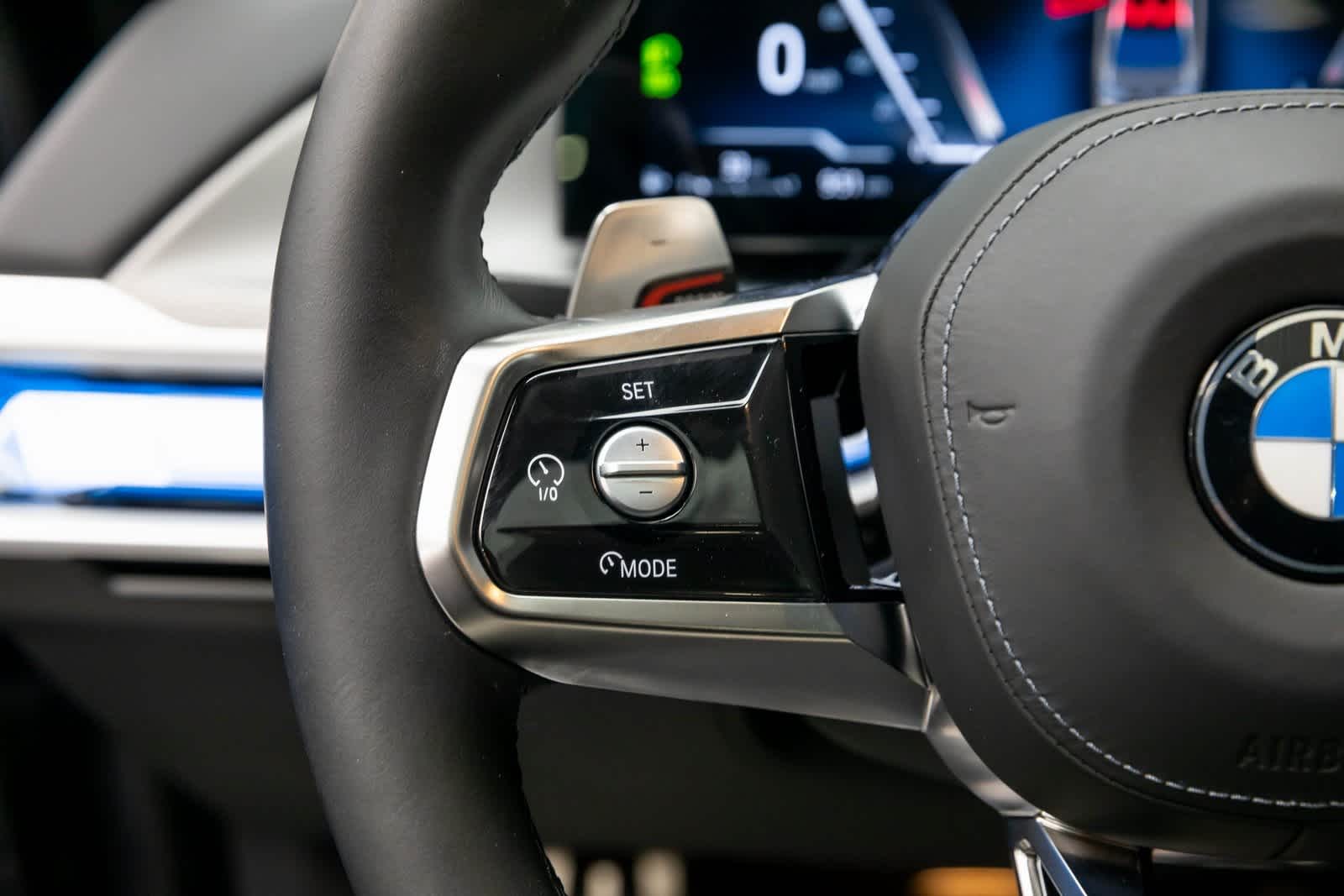 Thumbnail: 2024 BMW 7 Series - 34