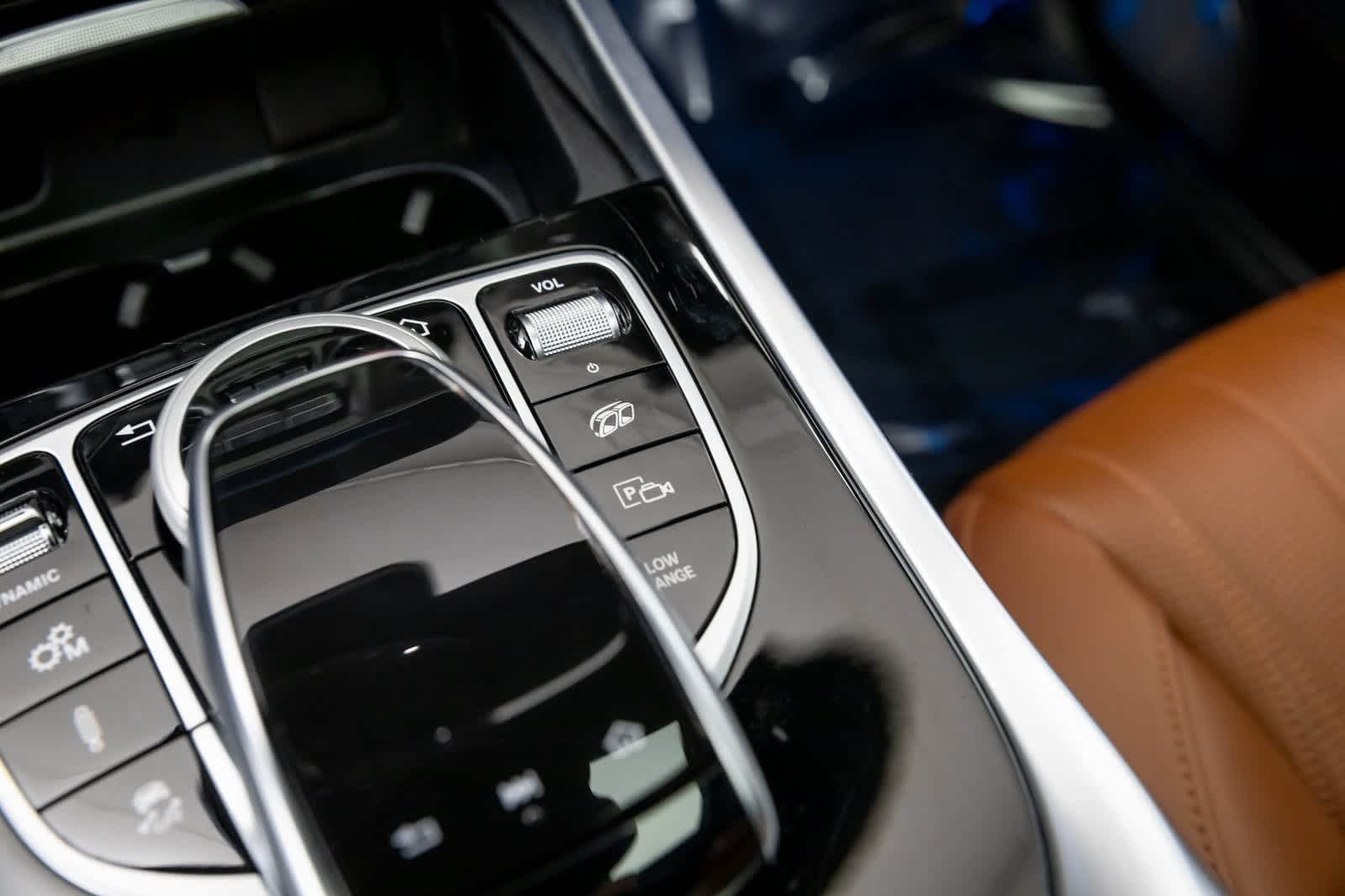 Thumbnail: 2022 Mercedes-Benz G-Class - 38