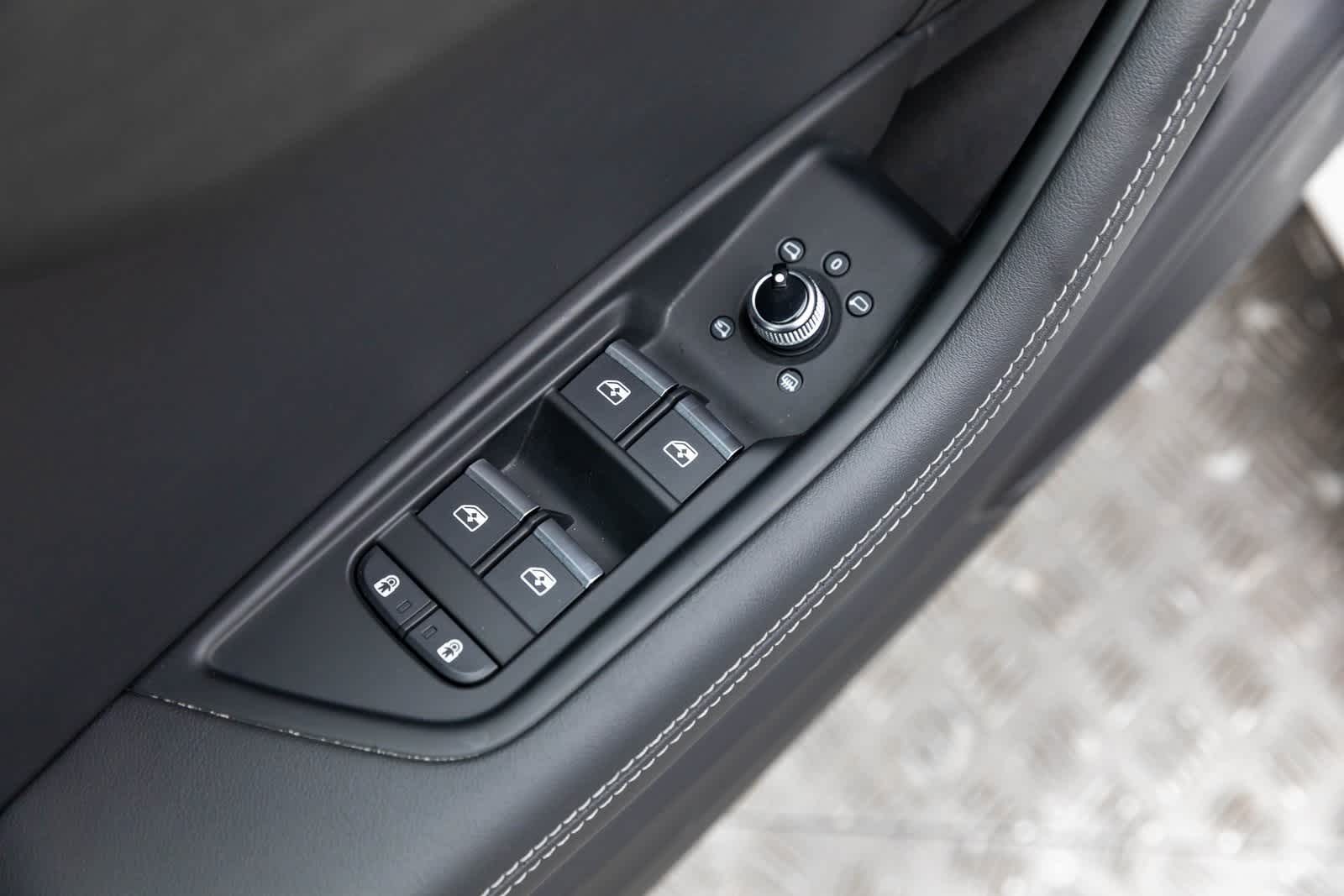 Thumbnail: 2024 Audi A4 - 24