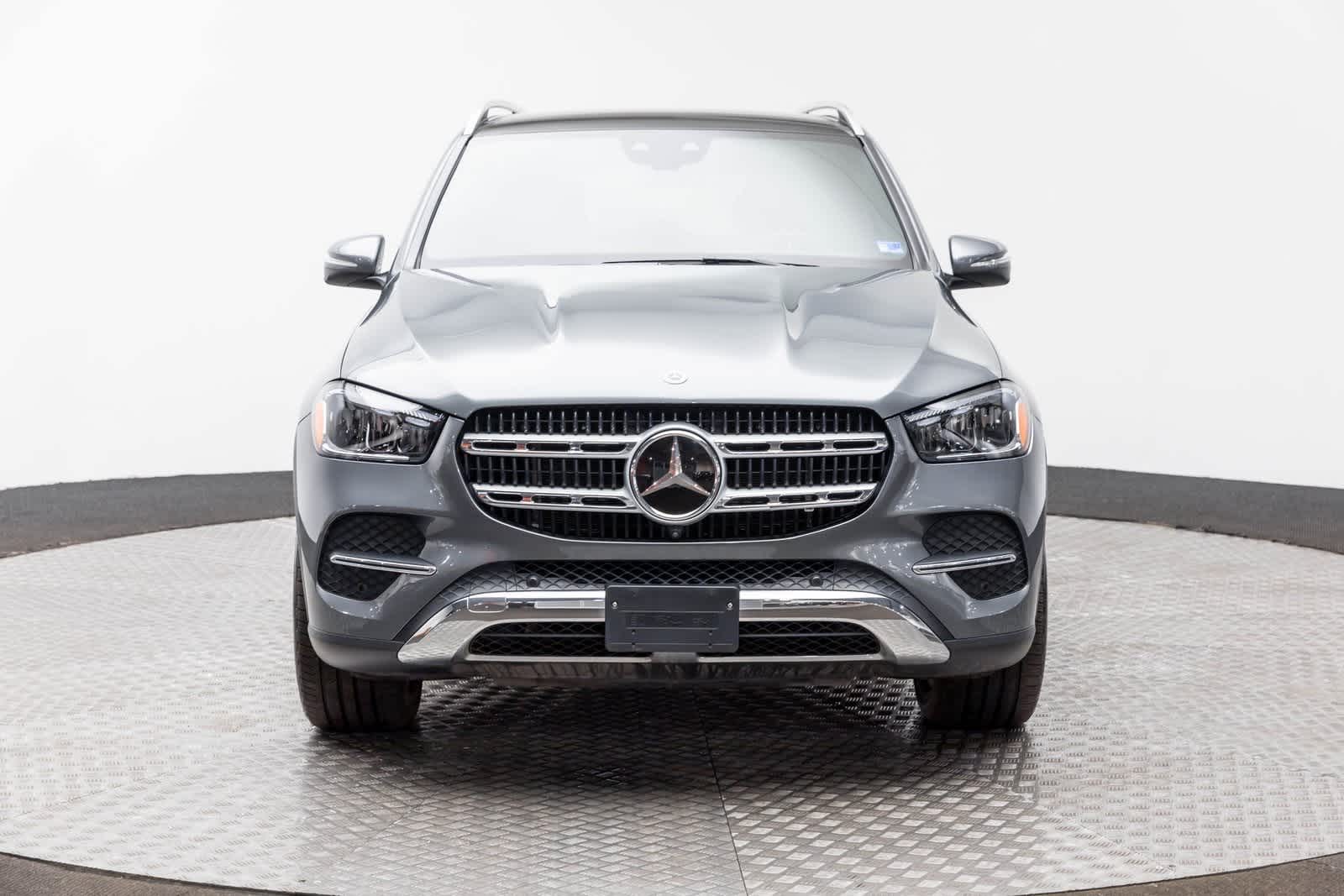 Thumbnail: 2025 Mercedes-Benz GLE - 6