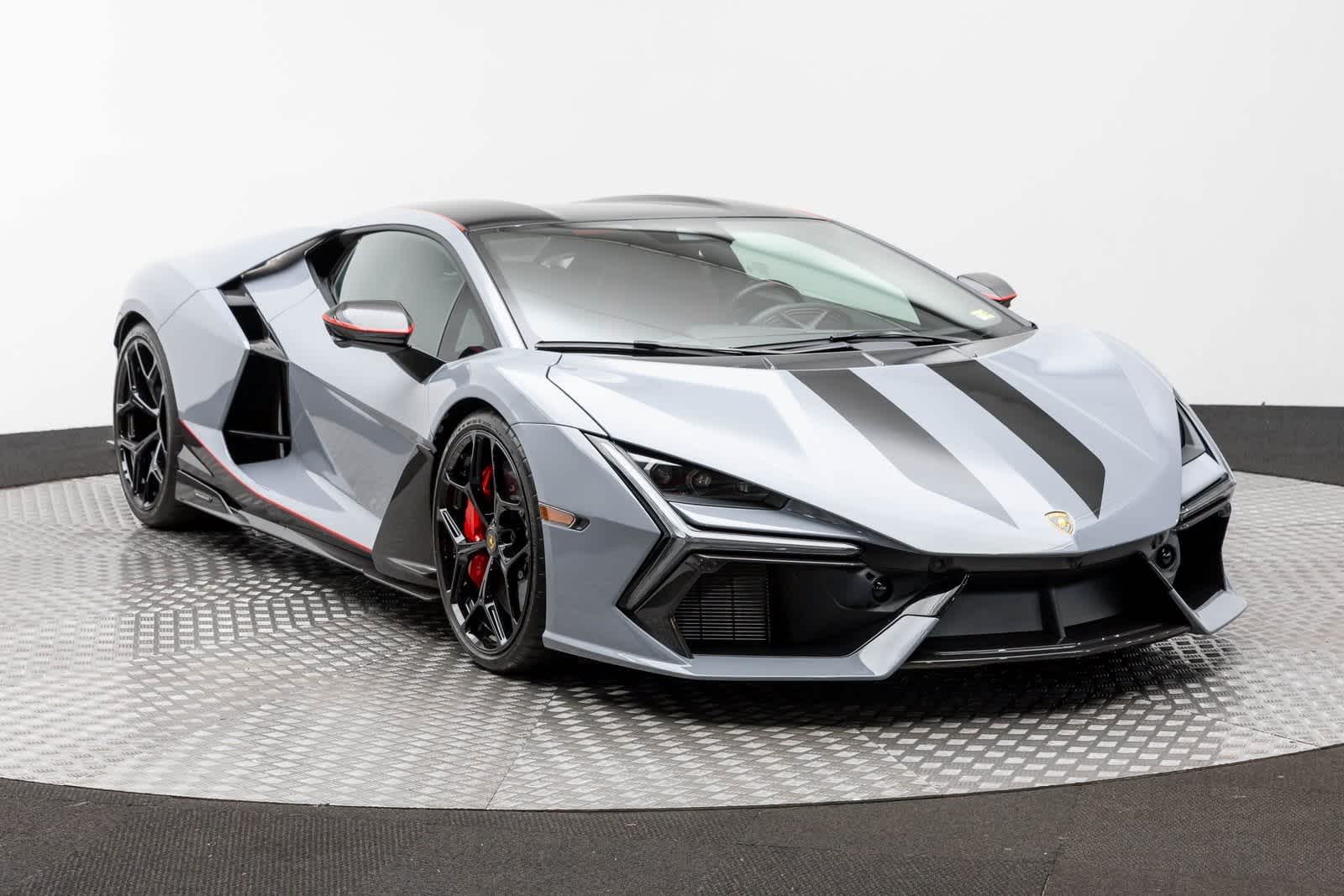 Thumbnail: 2024 Lamborghini  - 49