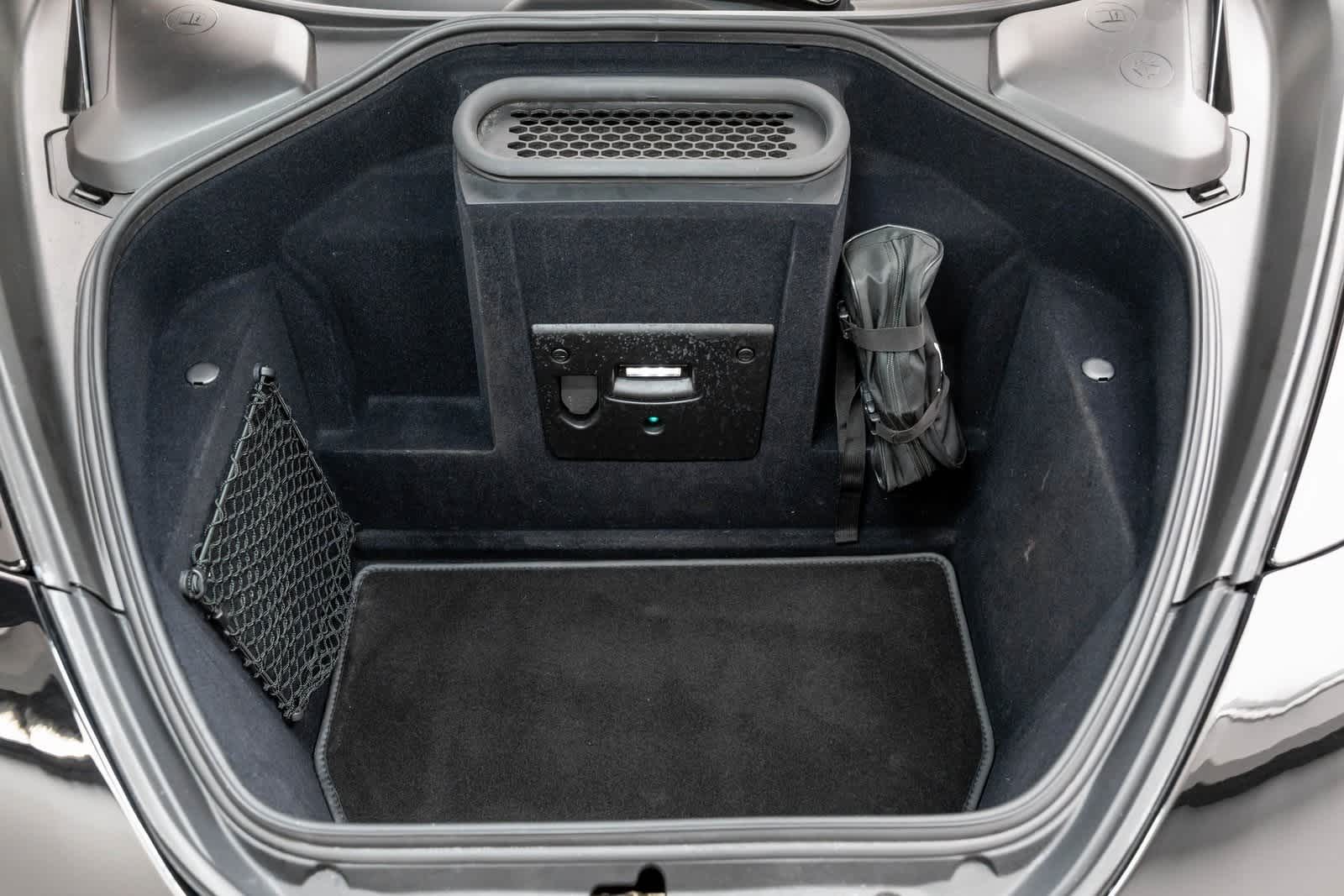 Thumbnail: 2023 Mclaren 720S - 18