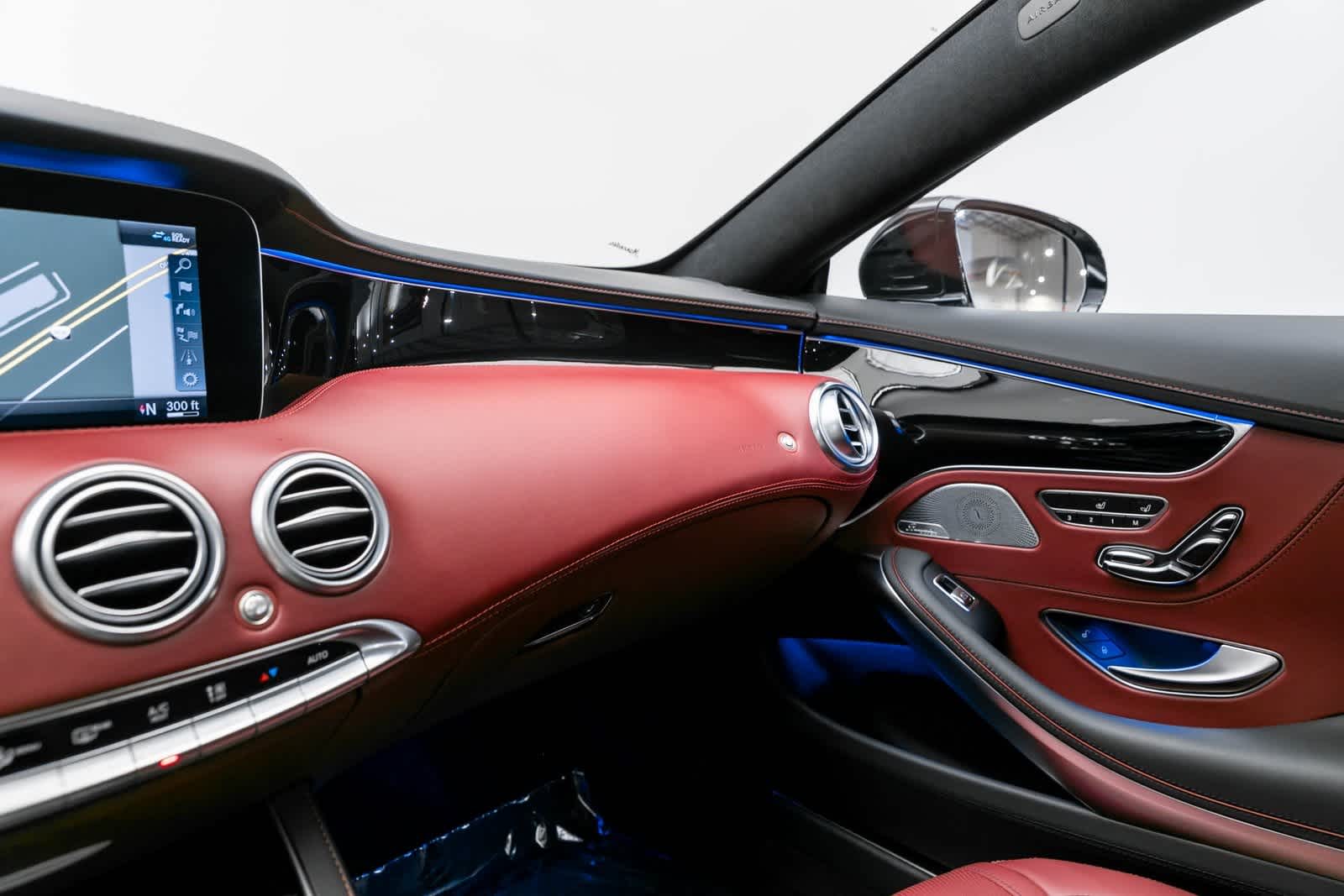 Thumbnail: 2020 Mercedes-Benz S-Class - 38